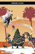 Runaways (2017-) #16