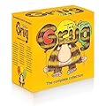 Grug Complete Box Set