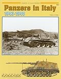 Panzers In Italy 1943-1945