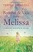 Receitas de Vida para Melissa (Portuguese Edition)