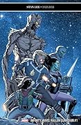 Infinity Wars: Fallen Guardian #1