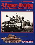 4.Panzer-Division on the Eastern Front [2] 1944