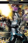 Domino (2018-2019) #9