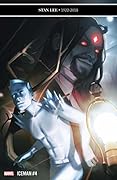 Iceman (2018-2019) #4