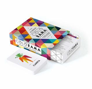 Colorama -  Il gioco