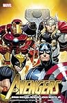 Avengers, Vol. 1