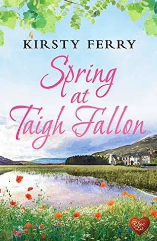 Spring at Taigh Fallon (Tempest Sisters #2)
