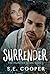 Surrender (The Hunter #3)