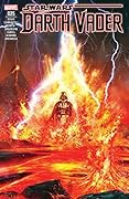 Star Wars: Darth Vader (2017-2018) #25