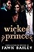 Wicked Prince (The Dazzling...