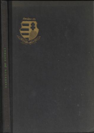 Flashes in the night: A collection of stories from contemporary Hungary