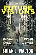 Future Visions, Volume 3