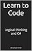 Learn to Code by Shreeharsh Ambli