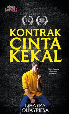 Kontrak Cinta Kekal