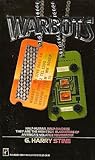 Warbots (Warbots, #1) Warbots (Warbots, #1)