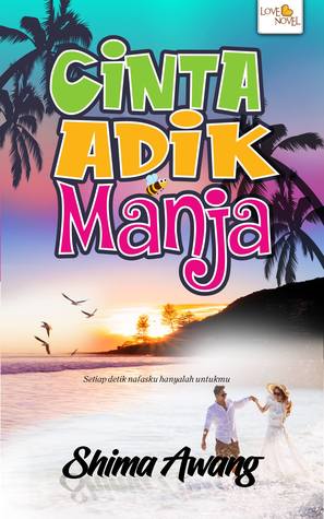 Cinta Adik Manja