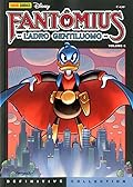 Definitive Collection n. 29: Fantomius ladro gentiluomo volume 6