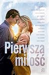 Pierwsza miłość by Gabriela Gargaś