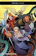 Uncanny X-Men (2018) #6