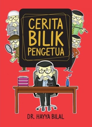 Cerita Bilik Pengetua (Paperback)