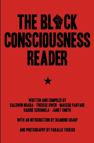 The Black Consciousness Reader
