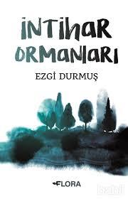 İntihar Ormanları