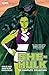 She-Hulk by Soule & Pulido:...