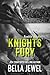 Knights Fury by Bella Jewel Knights Fury by Bella Jewel