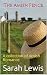 The Amish Fence by Sarah Lewis