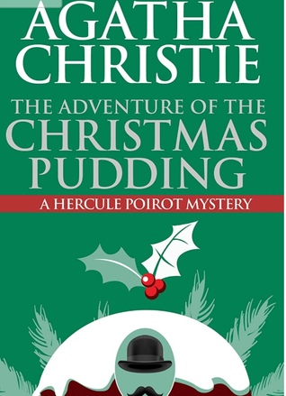 The Adventure of the Christmas Pudding