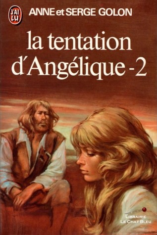 La tentation d'Angélique-2 (Paperback)
