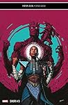 Shuri #3 by Nnedi Okorafor