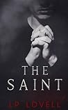 The Saint (Kingston Brothers #2) The Saint (Kingston Brothers #2)