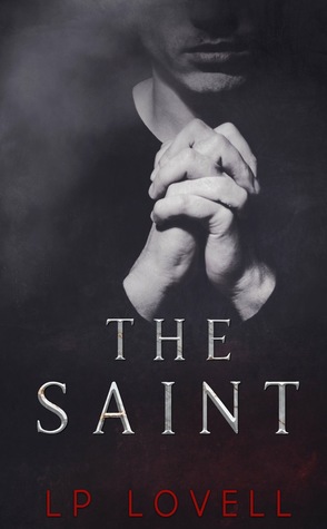 The Saint (Kingston Brothers #2)