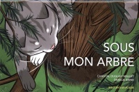 Sous mon arbre (Paperback)