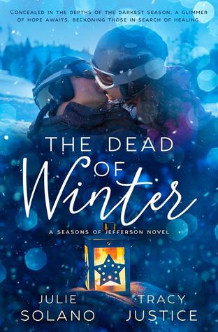 The Dead of Winter (Seasons of Jefferson, #2)