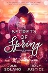 Secrets of Spring (Seasons of Jefferson, #3)