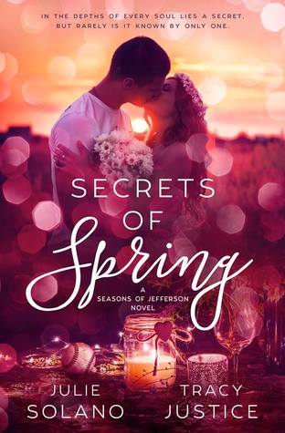 Secrets of Spring (Seasons of Jefferson, #3)