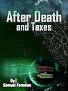 After Death and Taxes Book cover for After Death and Taxes