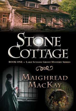 The Secret of Stone Cottage (Book 1)