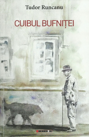 Cuibul bufniței (Paperback)