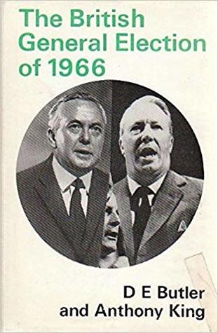 The British General Election of 1966