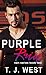 Purple Rain (Rain, #2)