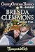 Unexpected Gift (Country Christmas Romance Series #2)