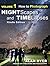 How to Photograph Nightscapes and Time-Lapses by Alan Dyer