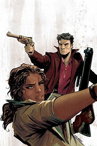 Firefly #3 (Kindle Edition)