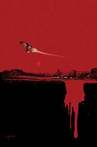 Firefly #4 (Kindle Edition)