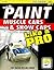 How to Paint Muscle Cars & Show Cars Like a Pro by Tony Thacker