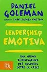 Leadership emotiva