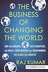 The Business of C...